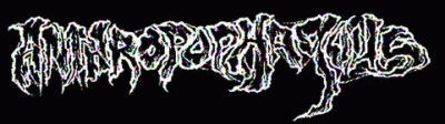 logo Anthropophagous
